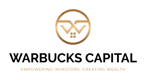 Warbucks Capital LLC Logo